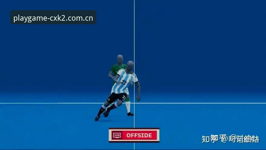 PG娱乐新版CN登录 世界杯裁判新规到底改了什么?用PG娱乐新版CN登录看懂这些细节